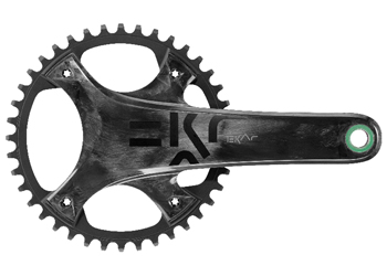 campagnolo Guarnitura Ekar